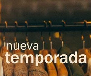 NUEVA TEMPORADA